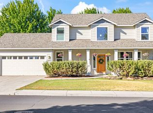 1349 SW Rimrock Way, Redmond, OR 97756