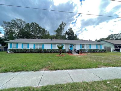 259 W New York Ave, Lake Helen, FL, 32744