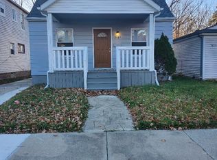 7417 Stahelin Ave, Detroit, MI 48228