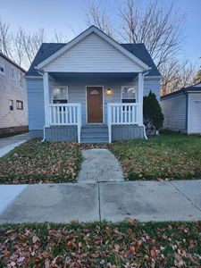 7417 Stahelin Ave, Detroit, MI, 48228