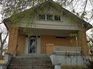 825 Poplar St, Helena, AR 72342