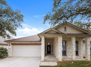 15327 Nesting Way, San Antonio, TX 78253