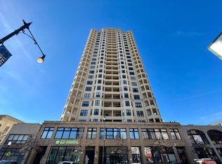 1464 S Michigan Ave APT 2002, Chicago, IL