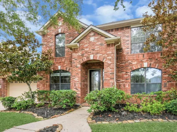 2226 Black Oak Dr, Sugar Land, TX 77479