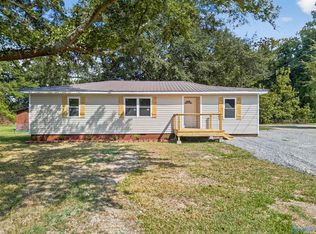 400 Lonesome Bend Rd, Gadsden, AL 35905