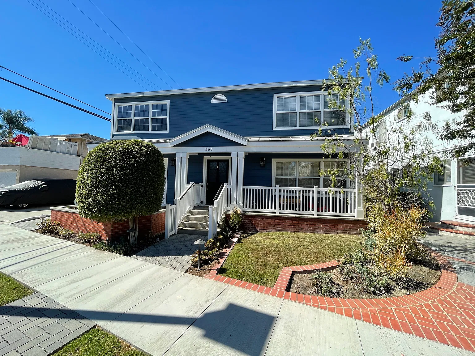 1 bed, 600 sqft, $2,400 — Photo 3