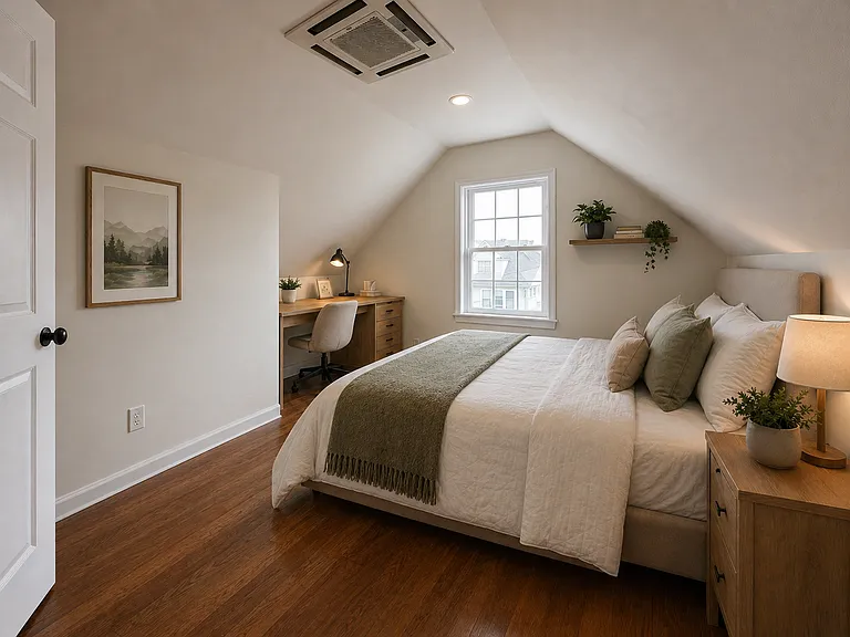 Bedroom #3
