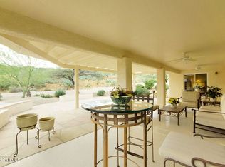 38116 S Desert Bluff Dr, Saddlebrooke, AZ 85739
