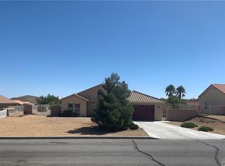 57234 Selecta Ave, Yucca Valley, CA 92284
