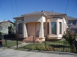 510 W 16th St, Antioch, CA 94509