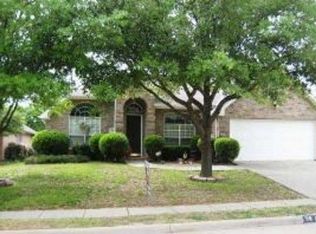 3821 Spanish Oak Dr, Flower Mound, TX 75028