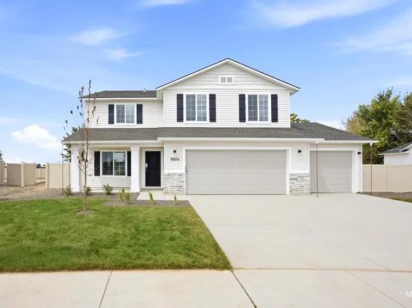 16614 N Shorthorn Loop, Nampa, ID 83651