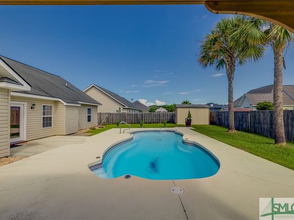 113 Stonewalk Dr, Rincon, GA 31326