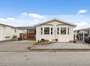 9055 Ashwell Rd #158, Kwawkwawapilt 6, BC V2P 7S6