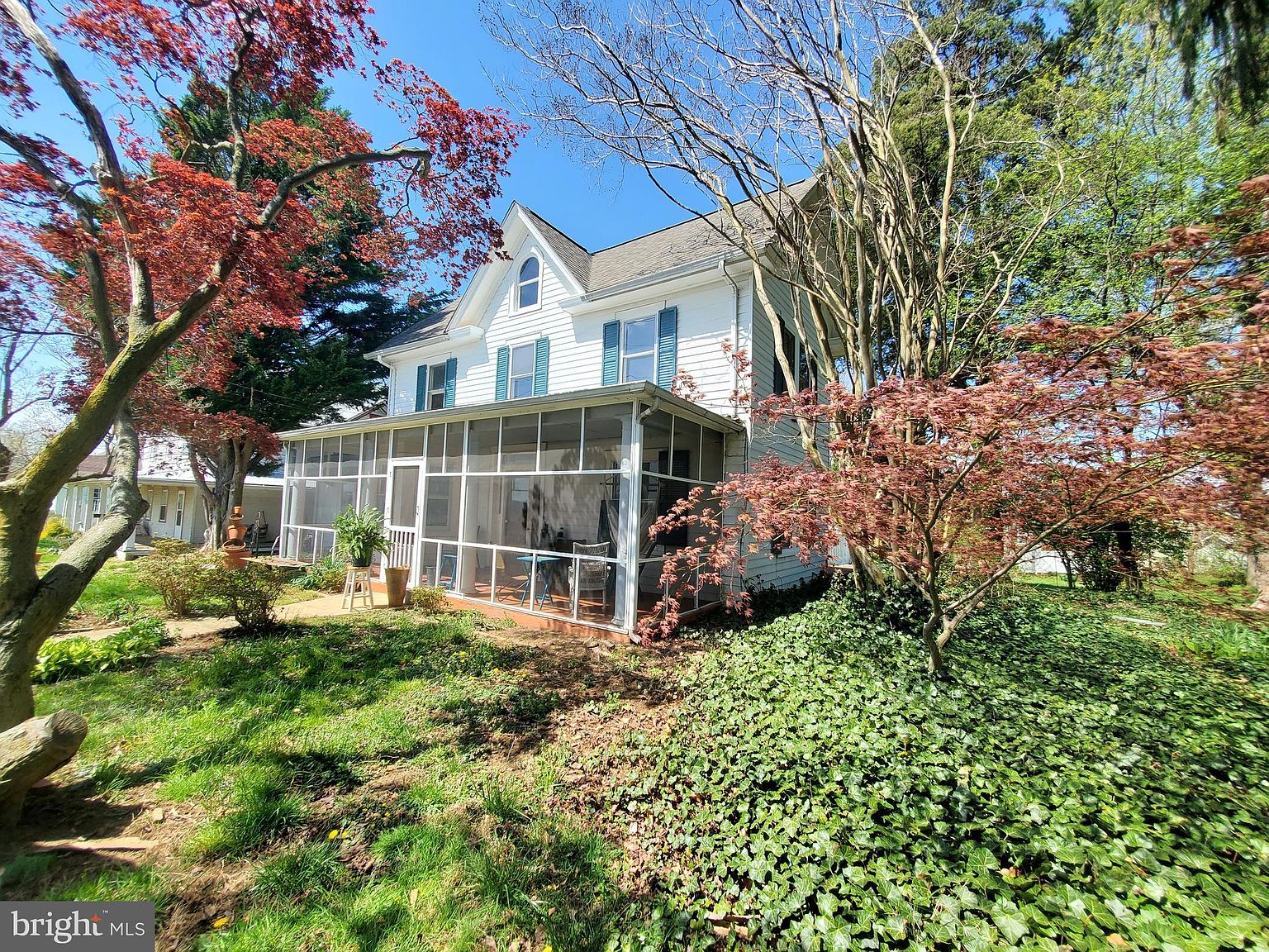 11940 Augustine Herman Hwy, Kennedyville, MD 21645 Zillow