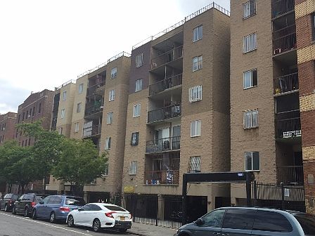2nd image of 770 Lefferts Ave