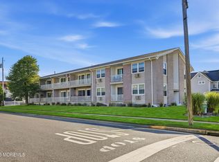 201 8th Avenue #5B, Belmar, NJ 07719