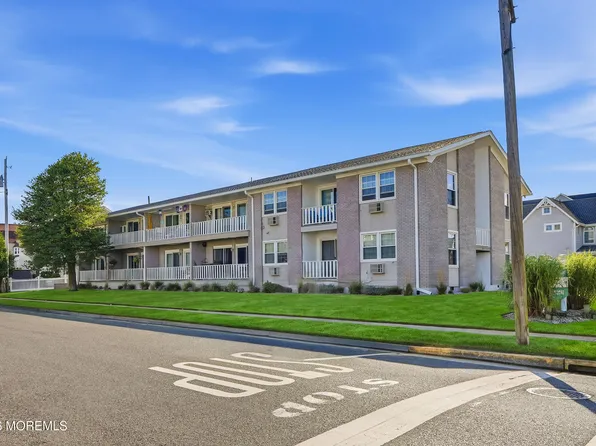 201 8th Avenue #5B, Belmar, NJ 07719