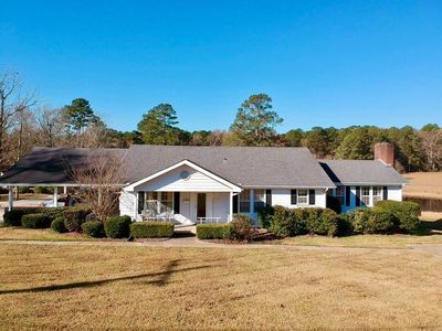 166 N Wyatt Dr, El Dorado, AR, 71730