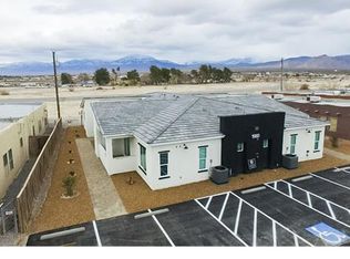 1980 E Ambush St #2B, Pahrump, NV 89048