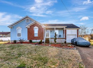 912 Wellfleet Ct, Antioch, TN 37013