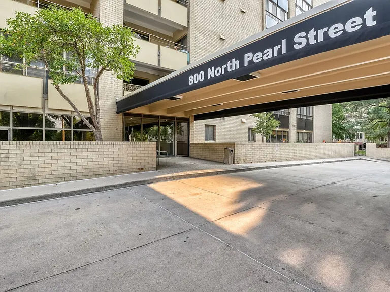 800 N Pearl St #709 — Photo 18