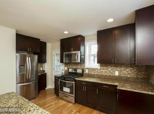 4025 Rosecrest Ave, Baltimore, MD 21215