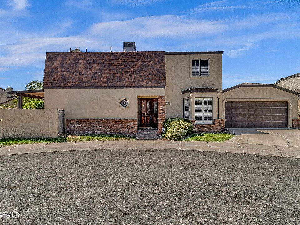 1st image of 2511 E SHAW BUTTE Drive