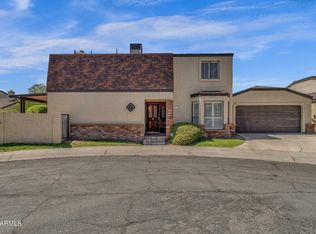 2511 E Shaw Butte Dr, Phoenix, AZ 85028