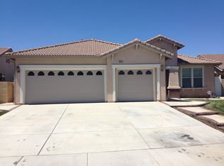 36928 Rancho Kiel Rd, Winchester, CA 92596