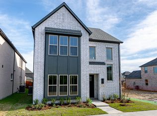 1109 Wheatgrass Mews, Celina, TX 75009