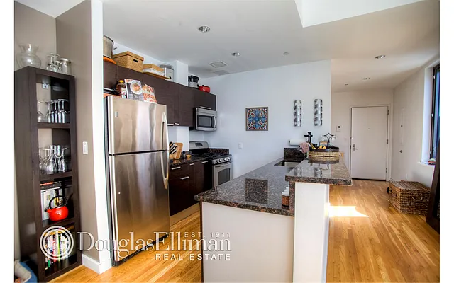 Rented by Douglas Elliman | media 12