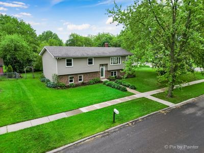 425 Renee Dr, South Elgin, IL, 60177