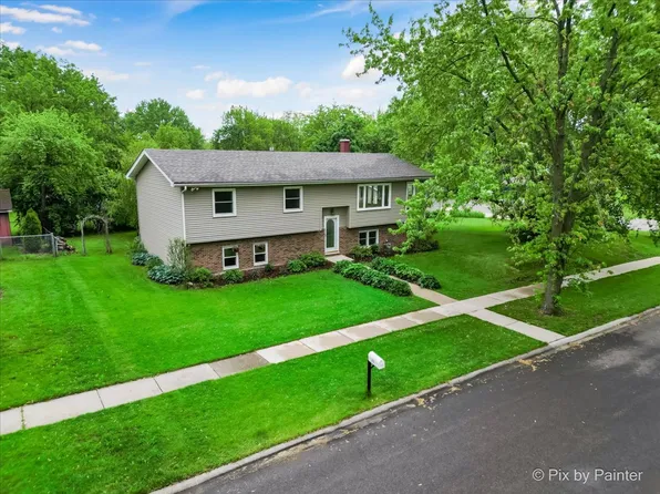 425 Renee Dr, South Elgin, IL 60177