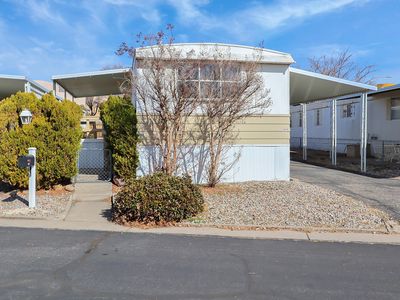 7612 Browning Rd NE, Albuquerque, NM, 87109