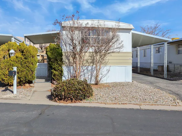 7612 Browning Rd NE, Albuquerque, NM 87109