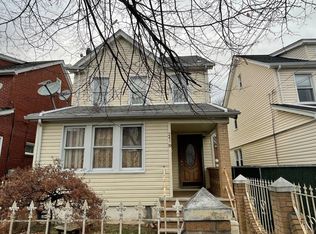 24119 144th Ave, Rosedale, NY 11422