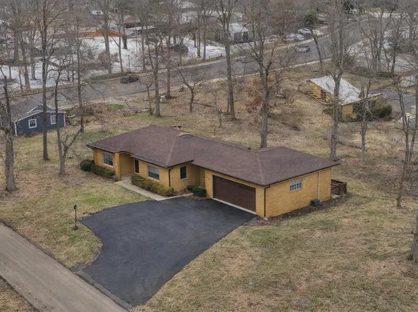 8324 Waterswolde Ln, Fort Wayne, IN 46825