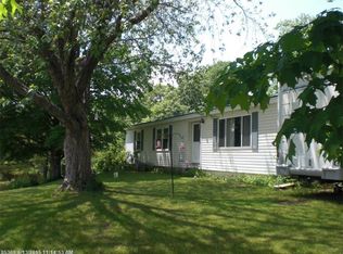 139 Eddie Kahkonen Rd, Norway, ME 04268