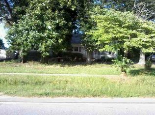 803 S Main St, Fountain Inn, SC 29644