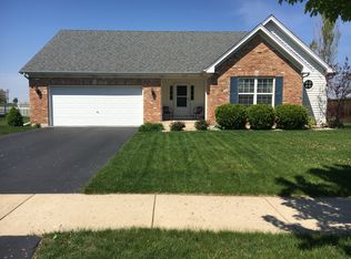 635 S Inverness St, Maple Park, IL 60151