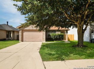 6837 Saharastone Dr, Converse, TX 78109