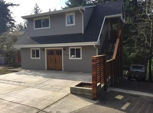 8711 SW 42nd Ave UNIT B, Portland, OR 97219