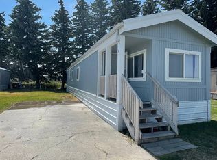 387 Airport Rd TRAILER 6, Rexburg, ID 83440