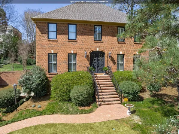 5749 Mallard Lake Dr, Birmingham, AL 35244