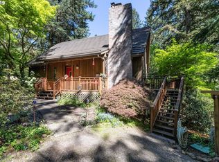 16897 S Taylor Ter, Oregon City, OR 97045