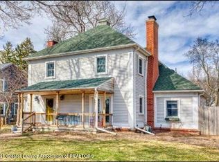 1404 Harvard Rd, East Lansing, MI 48823