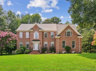 4001 Frances Berkeley, Williamsburg, VA 23188