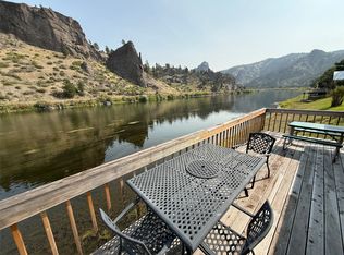 4234 & 4236 Marshall Ln #100, Cascade, MT 59421