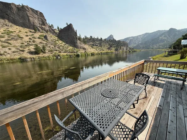 4234 & 4236 Marshall Ln #100, Cascade, MT 59421